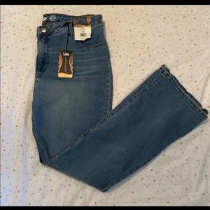 Women’s Lee Jeans size 10